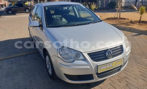 Acheter Occasion Voiture Volkswagen Polo GTI Noir à Hlotse, Leribe Acheter Occasion Voiture Volkswagen Polo GTI Noir à Hlotse, Leribe