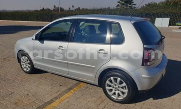 Acheter Occasion Voiture Volkswagen Polo GTI Noir à Hlotse, Leribe Acheter Occasion Voiture Volkswagen Polo GTI Noir à Hlotse, Leribe