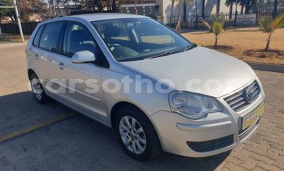 Acheter Occasion Voiture Volkswagen Polo GTI Noir à Hlotse, Leribe Acheter Occasion Voiture Volkswagen Polo GTI Noir à Hlotse, Leribe