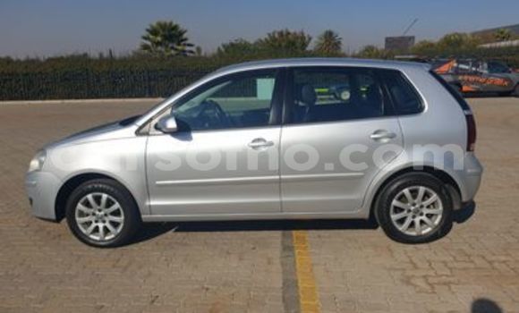Acheter Occasion Voiture Volkswagen Polo GTI Noir à Hlotse, Leribe Acheter Occasion Voiture Volkswagen Polo GTI Noir à Hlotse, Leribe
