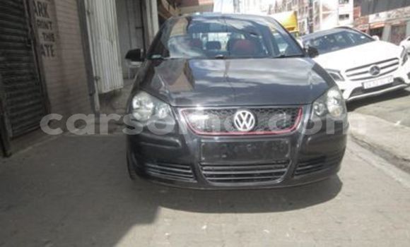Acheter Occasion Voiture Volkswagen Polo GTI Blanc à Hlotse, Leribe Acheter Occasion Voiture Volkswagen Polo GTI Blanc à Hlotse, Leribe