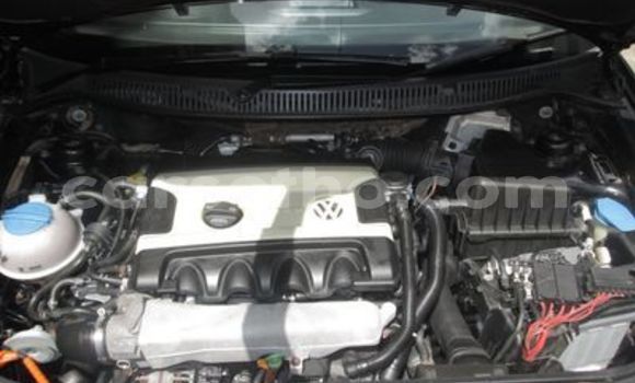 Acheter Occasion Voiture Volkswagen Polo GTI Blanc à Hlotse, Leribe Acheter Occasion Voiture Volkswagen Polo GTI Blanc à Hlotse, Leribe