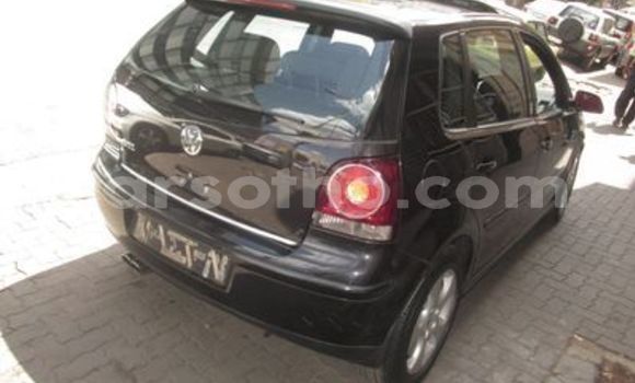 Acheter Occasion Voiture Volkswagen Polo GTI Blanc à Hlotse, Leribe Acheter Occasion Voiture Volkswagen Polo GTI Blanc à Hlotse, Leribe