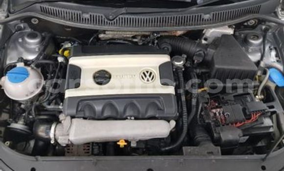 Acheter Occasion Voiture Volkswagen Polo GTI Noir à Hlotse, Leribe Acheter Occasion Voiture Volkswagen Polo GTI Noir à Hlotse, Leribe