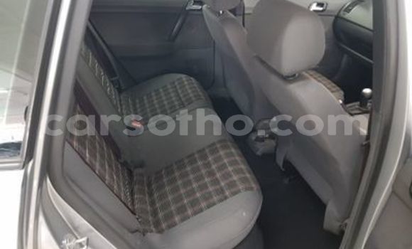 Acheter Occasion Voiture Volkswagen Polo GTI Noir à Hlotse, Leribe Acheter Occasion Voiture Volkswagen Polo GTI Noir à Hlotse, Leribe