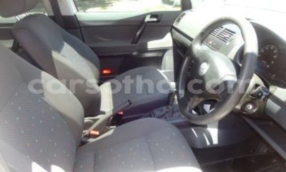 Acheter Occasion Voiture Volkswagen Golf GTI Vert à Hlotse, Leribe Acheter Occasion Voiture Volkswagen Golf GTI Vert à Hlotse, Leribe