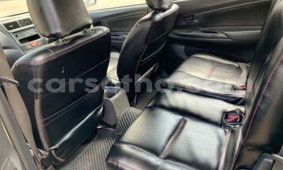 Acheter Occasion Voiture Toyota Avanza Autre à Hlotse, Leribe Acheter Occasion Voiture Toyota Avanza Autre à Hlotse, Leribe