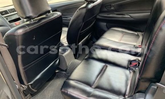 Acheter Occasion Voiture Toyota Avanza Autre à Hlotse, Leribe Acheter Occasion Voiture Toyota Avanza Autre à Hlotse, Leribe