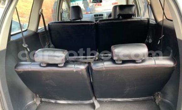 Acheter Occasion Voiture Toyota Avanza Autre à Hlotse, Leribe Acheter Occasion Voiture Toyota Avanza Autre à Hlotse, Leribe