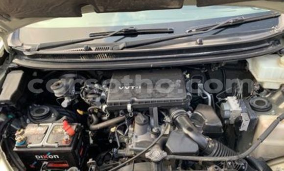 Acheter Occasion Voiture Toyota Avanza Autre à Hlotse, Leribe Acheter Occasion Voiture Toyota Avanza Autre à Hlotse, Leribe