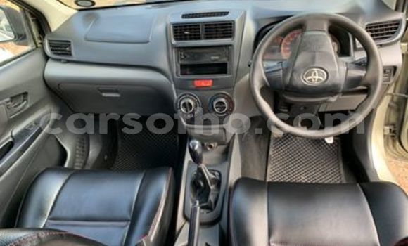 Acheter Occasion Voiture Toyota Avanza Autre à Hlotse, Leribe Acheter Occasion Voiture Toyota Avanza Autre à Hlotse, Leribe