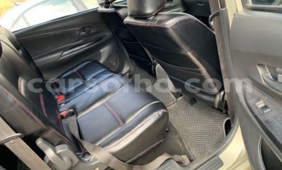 Acheter Occasion Voiture Toyota Avanza Autre à Hlotse, Leribe Acheter Occasion Voiture Toyota Avanza Autre à Hlotse, Leribe