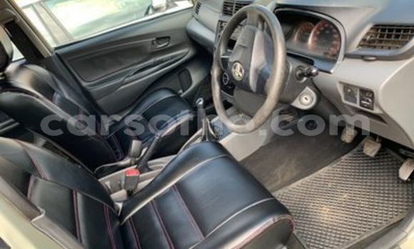 Acheter Occasion Voiture Toyota Avanza Autre à Hlotse, Leribe Acheter Occasion Voiture Toyota Avanza Autre à Hlotse, Leribe