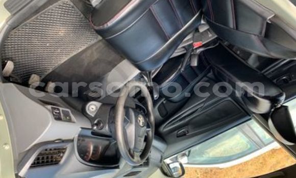 Acheter Occasion Voiture Toyota Avanza Autre à Hlotse, Leribe Acheter Occasion Voiture Toyota Avanza Autre à Hlotse, Leribe