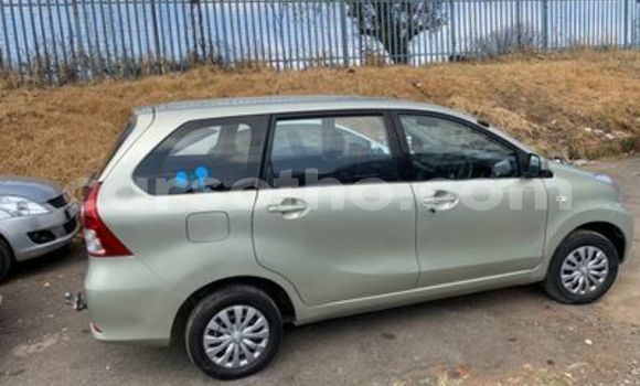 Acheter Occasion Voiture Toyota Avanza Autre à Hlotse, Leribe Acheter Occasion Voiture Toyota Avanza Autre à Hlotse, Leribe