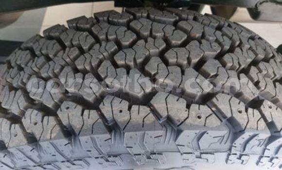 Acheter Occasion Voiture Toyota Hilux Blanc à Butha–Buthe, Thaba-Tseka Acheter Occasion Voiture Toyota Hilux Blanc à Butha–Buthe, Thaba-Tseka