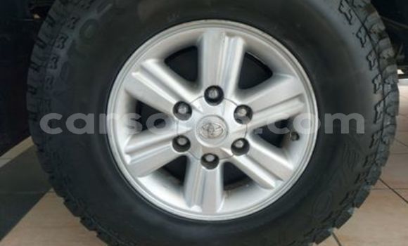 Acheter Occasion Voiture Toyota Hilux Blanc à Butha–Buthe, Thaba-Tseka Acheter Occasion Voiture Toyota Hilux Blanc à Butha–Buthe, Thaba-Tseka