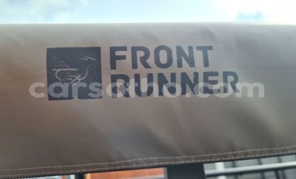 Acheter Occasion Voiture Toyota Land Cruiser Blanc à Butha–Buthe, Thaba-Tseka Acheter Occasion Voiture Toyota Land Cruiser Blanc à Butha–Buthe, Thaba-Tseka