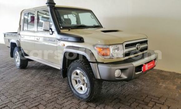 Sayi Na hannu Toyota Land Cruiser Other Mota in Butha–Buthe a Thaba-Tseka Sayi Na hannu Toyota Land Cruiser Other Mota in Butha–Buthe a Thaba-Tseka