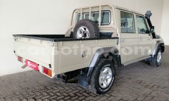 Sayi Na hannu Toyota Land Cruiser Other Mota in Butha–Buthe a Thaba-Tseka Sayi Na hannu Toyota Land Cruiser Other Mota in Butha–Buthe a Thaba-Tseka