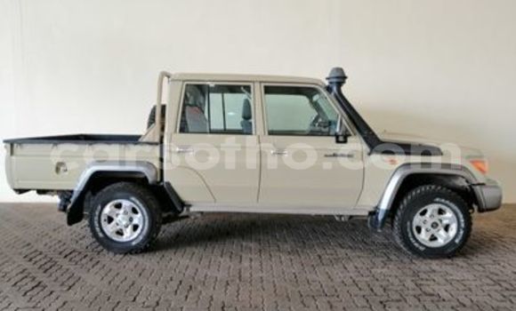 Sayi Na hannu Toyota Land Cruiser Other Mota in Butha–Buthe a Thaba-Tseka Sayi Na hannu Toyota Land Cruiser Other Mota in Butha–Buthe a Thaba-Tseka