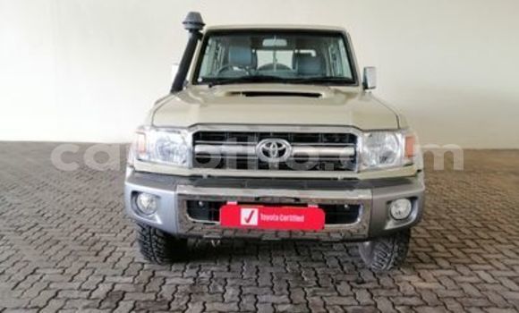Sayi Na hannu Toyota Land Cruiser Other Mota in Butha–Buthe a Thaba-Tseka Sayi Na hannu Toyota Land Cruiser Other Mota in Butha–Buthe a Thaba-Tseka