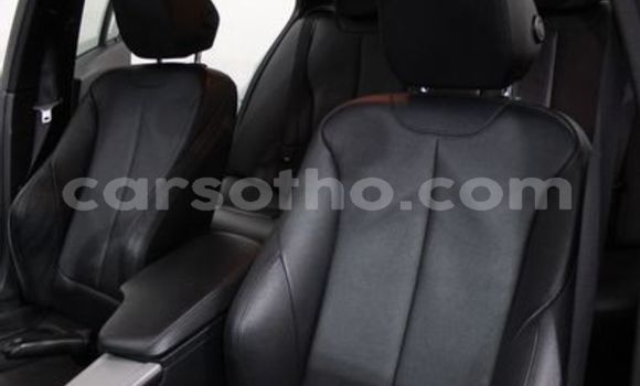 اشتري مستعمل BMW 3–Series Silver سيارة في Butha–Buthe في Thaba-Tseka اشتري مستعمل BMW 3–Series Silver سيارة في Butha–Buthe في Thaba-Tseka