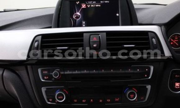 اشتري مستعمل BMW 3–Series Silver سيارة في Butha–Buthe في Thaba-Tseka اشتري مستعمل BMW 3–Series Silver سيارة في Butha–Buthe في Thaba-Tseka
