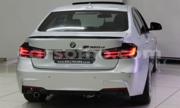 اشتري مستعمل BMW 3–Series Silver سيارة في Butha–Buthe في Thaba-Tseka اشتري مستعمل BMW 3–Series Silver سيارة في Butha–Buthe في Thaba-Tseka