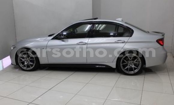 اشتري مستعمل BMW 3–Series Silver سيارة في Butha–Buthe في Thaba-Tseka اشتري مستعمل BMW 3–Series Silver سيارة في Butha–Buthe في Thaba-Tseka