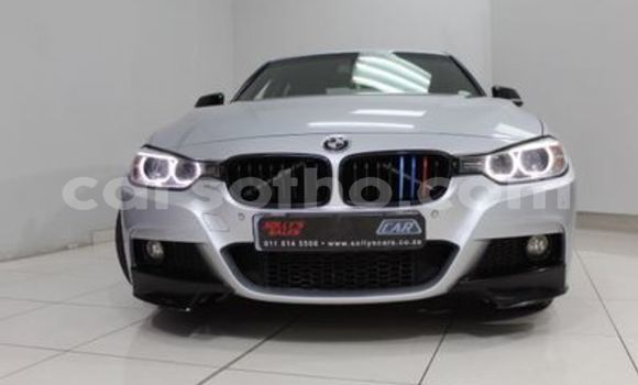 اشتري مستعمل BMW 3–Series Silver سيارة في Butha–Buthe في Thaba-Tseka اشتري مستعمل BMW 3–Series Silver سيارة في Butha–Buthe في Thaba-Tseka