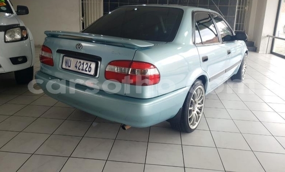 اشتري مستعمل Toyota Corolla Blue سيارة في Butha–Buthe في Thaba-Tseka اشتري مستعمل Toyota Corolla Blue سيارة في Butha–Buthe في Thaba-Tseka