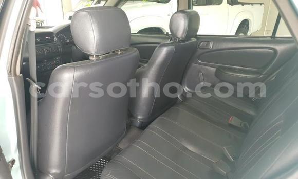 اشتري مستعمل Toyota Corolla Blue سيارة في Butha–Buthe في Thaba-Tseka اشتري مستعمل Toyota Corolla Blue سيارة في Butha–Buthe في Thaba-Tseka
