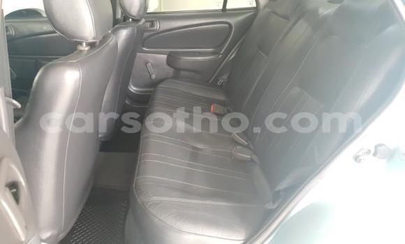 اشتري مستعمل Toyota Corolla Blue سيارة في Butha–Buthe في Thaba-Tseka اشتري مستعمل Toyota Corolla Blue سيارة في Butha–Buthe في Thaba-Tseka