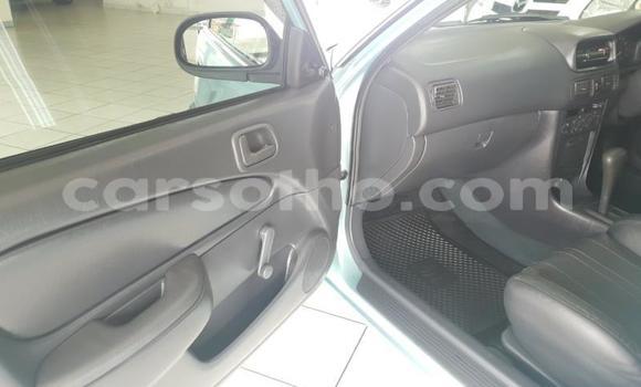 اشتري مستعمل Toyota Corolla Blue سيارة في Butha–Buthe في Thaba-Tseka اشتري مستعمل Toyota Corolla Blue سيارة في Butha–Buthe في Thaba-Tseka