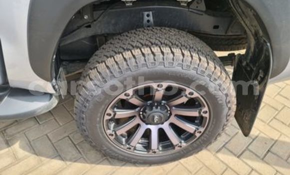 Sayi Na hannu Toyota Hilux Other Mota in Butha–Buthe a Thaba-Tseka Sayi Na hannu Toyota Hilux Other Mota in Butha–Buthe a Thaba-Tseka