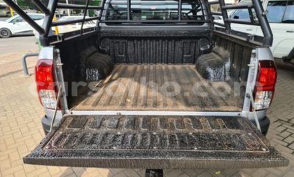 Sayi Na hannu Toyota Hilux Other Mota in Butha–Buthe a Thaba-Tseka Sayi Na hannu Toyota Hilux Other Mota in Butha–Buthe a Thaba-Tseka