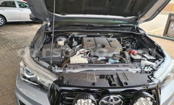 Sayi Na hannu Toyota Hilux Other Mota in Butha–Buthe a Thaba-Tseka Sayi Na hannu Toyota Hilux Other Mota in Butha–Buthe a Thaba-Tseka