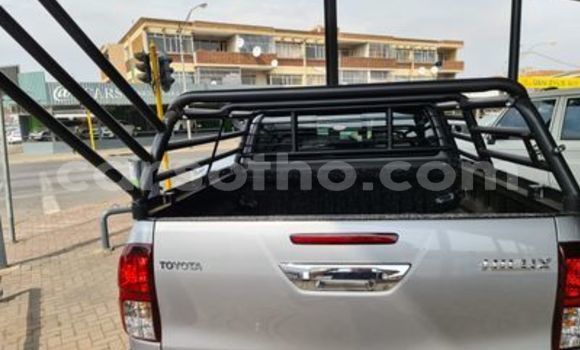 Sayi Na hannu Toyota Hilux Other Mota in Butha–Buthe a Thaba-Tseka Sayi Na hannu Toyota Hilux Other Mota in Butha–Buthe a Thaba-Tseka