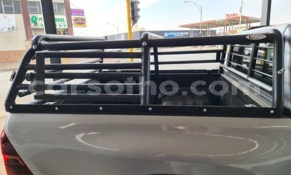Sayi Na hannu Toyota Hilux Other Mota in Butha–Buthe a Thaba-Tseka Sayi Na hannu Toyota Hilux Other Mota in Butha–Buthe a Thaba-Tseka