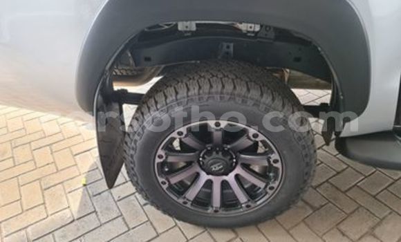 Sayi Na hannu Toyota Hilux Other Mota in Butha–Buthe a Thaba-Tseka Sayi Na hannu Toyota Hilux Other Mota in Butha–Buthe a Thaba-Tseka