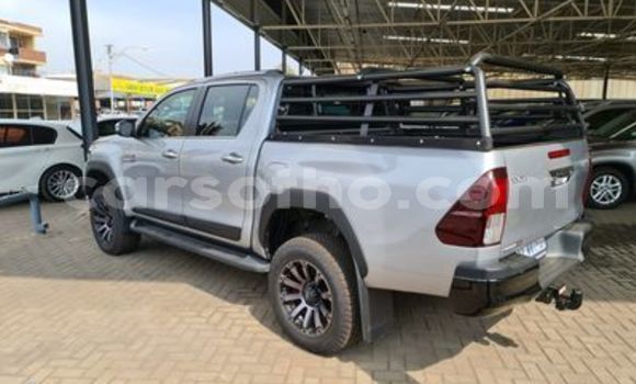 Sayi Na hannu Toyota Hilux Other Mota in Butha–Buthe a Thaba-Tseka Sayi Na hannu Toyota Hilux Other Mota in Butha–Buthe a Thaba-Tseka