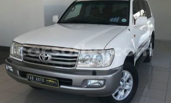 اشتري مستعمل Toyota Land Cruiser Prado White سيارة في Butha–Buthe في Thaba-Tseka اشتري مستعمل Toyota Land Cruiser Prado White سيارة في Butha–Buthe في Thaba-Tseka