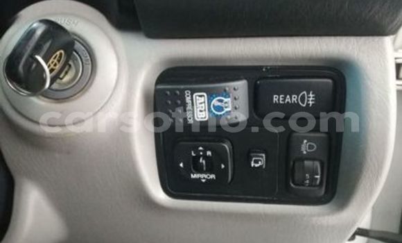 اشتري مستعمل Toyota Land Cruiser Prado White سيارة في Butha–Buthe في Thaba-Tseka اشتري مستعمل Toyota Land Cruiser Prado White سيارة في Butha–Buthe في Thaba-Tseka