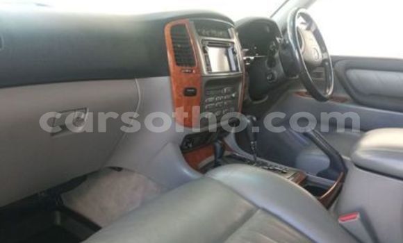 اشتري مستعمل Toyota Land Cruiser Prado White سيارة في Butha–Buthe في Thaba-Tseka اشتري مستعمل Toyota Land Cruiser Prado White سيارة في Butha–Buthe في Thaba-Tseka