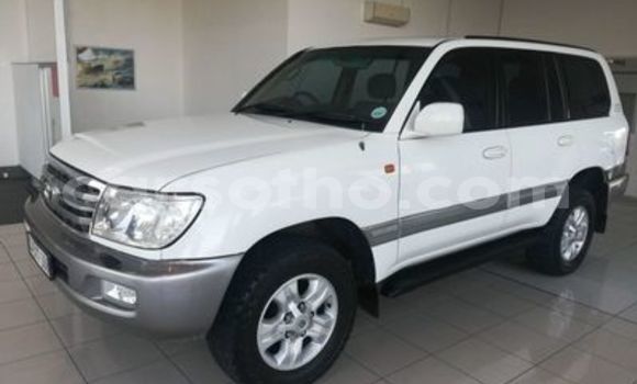 اشتري مستعمل Toyota Land Cruiser Prado White سيارة في Butha–Buthe في Thaba-Tseka اشتري مستعمل Toyota Land Cruiser Prado White سيارة في Butha–Buthe في Thaba-Tseka
