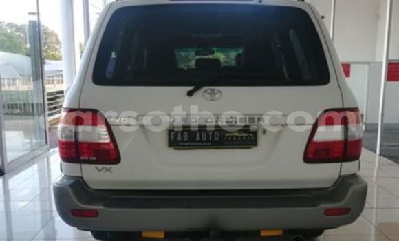 اشتري مستعمل Toyota Land Cruiser Prado White سيارة في Butha–Buthe في Thaba-Tseka اشتري مستعمل Toyota Land Cruiser Prado White سيارة في Butha–Buthe في Thaba-Tseka