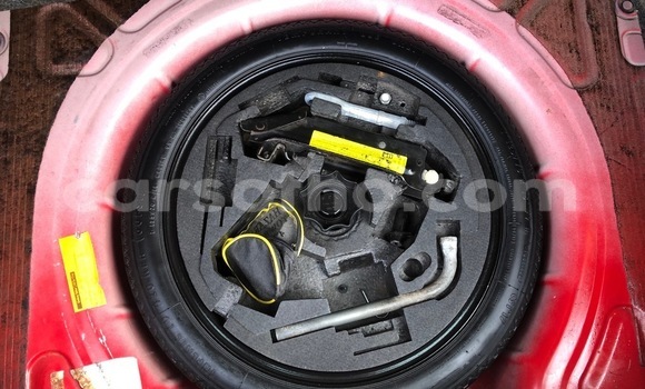 اشتري مستعمل Volkswagen Golf GTI Red سيارة في Butha–Buthe في Thaba-Tseka اشتري مستعمل Volkswagen Golf GTI Red سيارة في Butha–Buthe في Thaba-Tseka