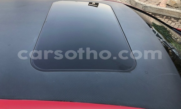 اشتري مستعمل Volkswagen Golf GTI Red سيارة في Butha–Buthe في Thaba-Tseka اشتري مستعمل Volkswagen Golf GTI Red سيارة في Butha–Buthe في Thaba-Tseka