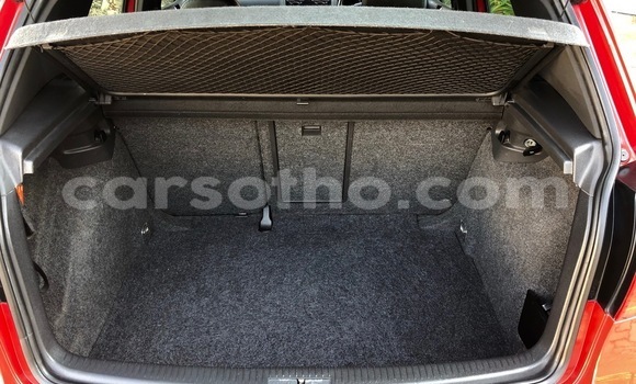 اشتري مستعمل Volkswagen Golf GTI Red سيارة في Butha–Buthe في Thaba-Tseka اشتري مستعمل Volkswagen Golf GTI Red سيارة في Butha–Buthe في Thaba-Tseka